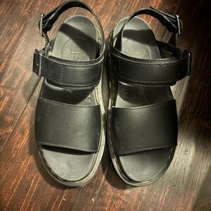 Dr. Martens Voss Sandals – Women’s US 6 (UK 4)